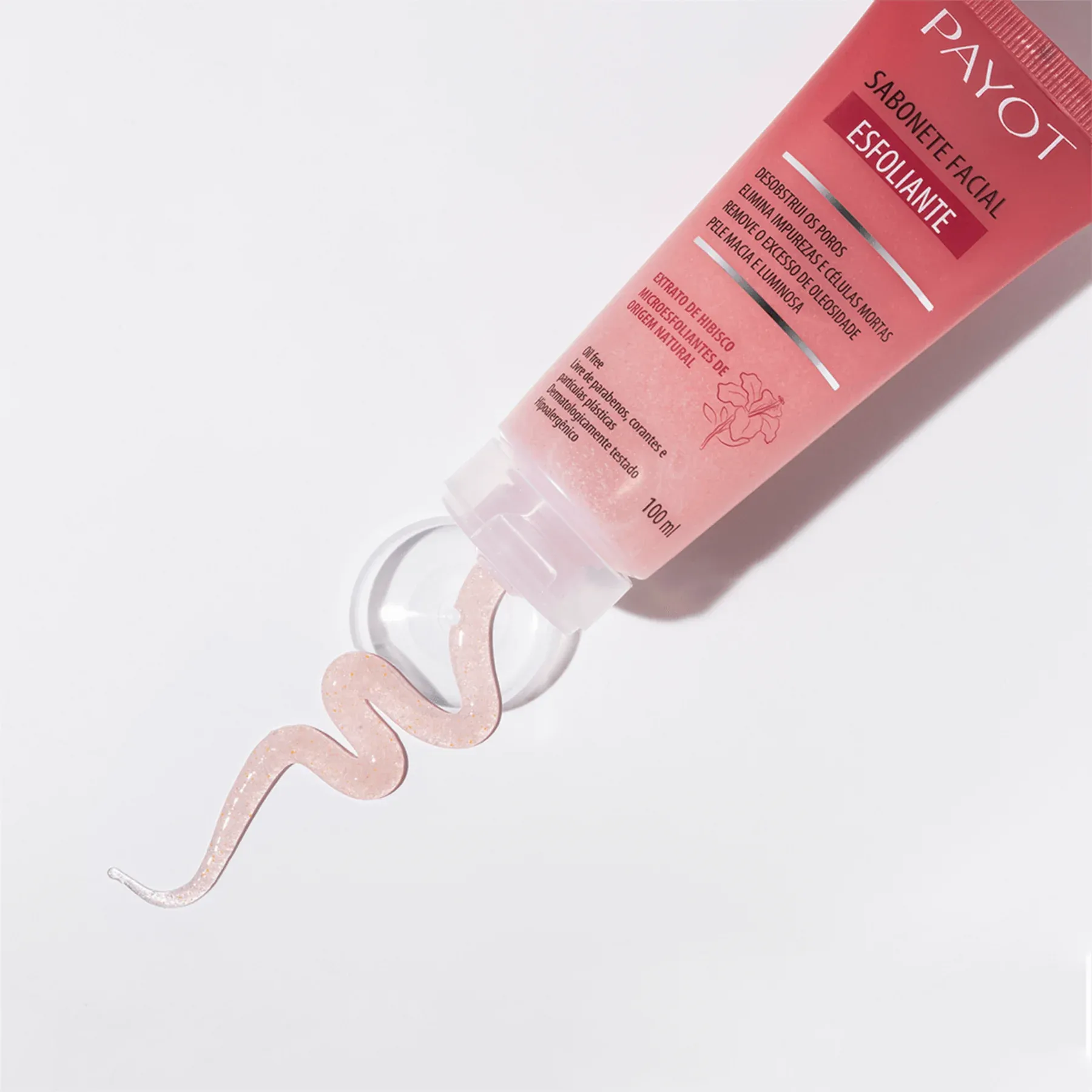 SABONETE ESFOLIANTE -3-